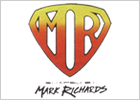 MARK RICHARDS SURFBOARDS　マーク・リチャーズ サーフボード