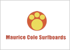 MAURICE COLE SURFBOARDS モーリス・コール サーフボード
